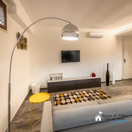 House&villas - Magnolia Avola