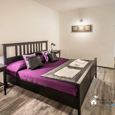 House&villas - Magnolia Apartment Avola