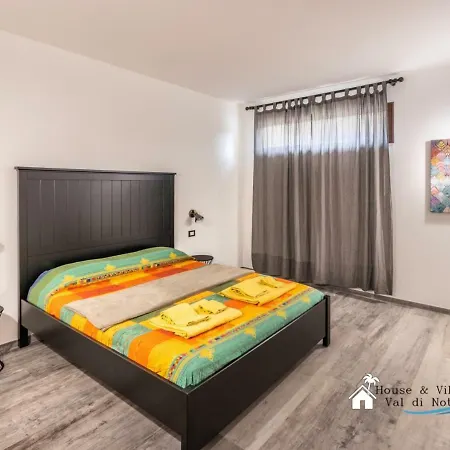 House&villas - Magnolia Apartment Avola