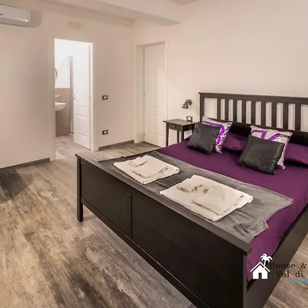 House&villas - Magnolia Avola
