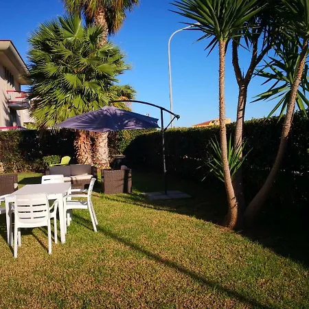House&villas - Magnolia Avola