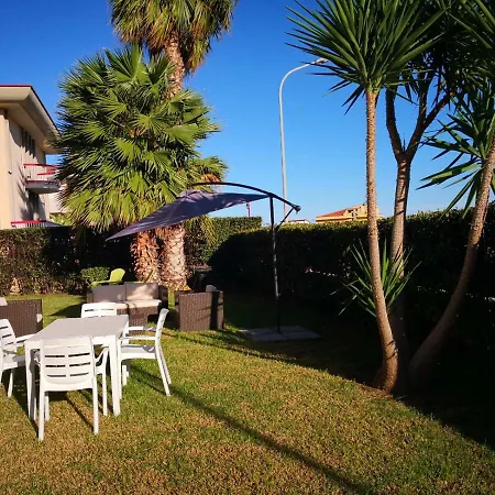 House&villas - Magnolia *