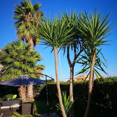 House&villas - Magnolia * Avola