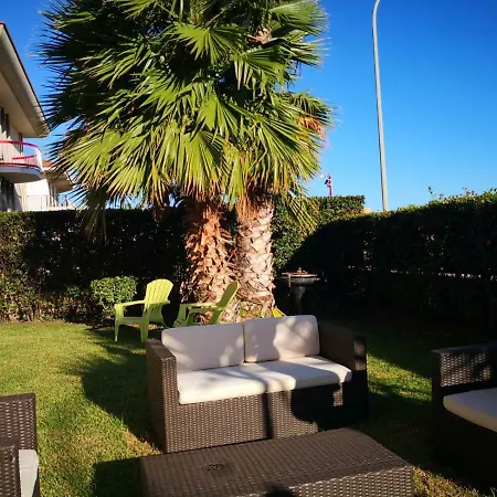 Apartment House&villas - Magnolia