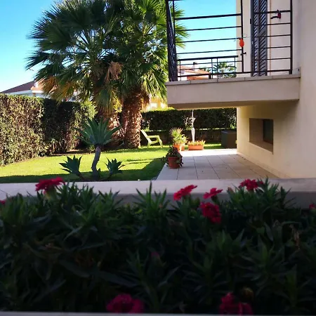 House&villas - Magnolia *