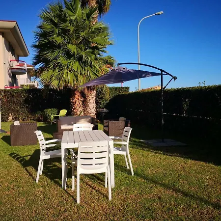 Apartment House&villas - Magnolia *