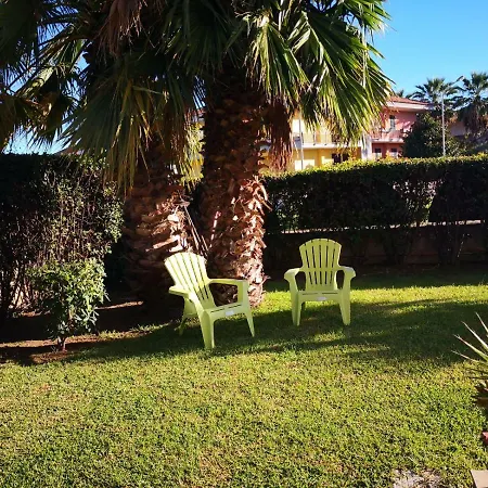 House&villas - Magnolia *