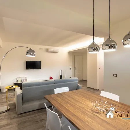 House&villas - Magnolia *