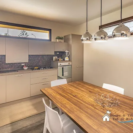 Apartment House&villas - Magnolia *
